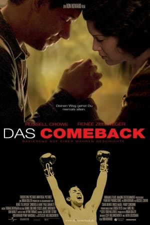 Das Comeback (2005)