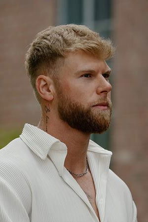 Jean-Fabien Larouche