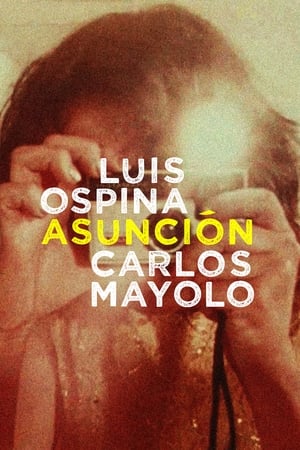 Poster Asunción (1975)