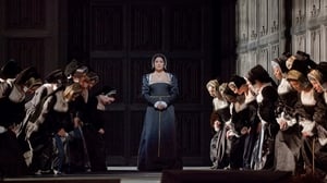 The Metropolitan Opera: Anna Bolena film complet