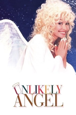 Poster Unlikely Angel 1996