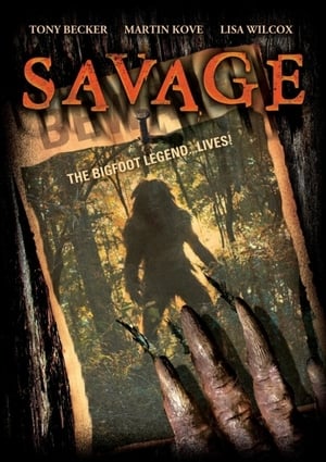 Savage film complet