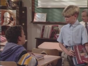 Boy Meets World: 1×5