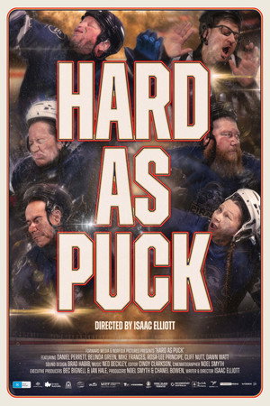 Hard as Puck