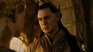 Assistir O Senhor dos Anéis: Os Anéis de Poder: 2×2 Online
