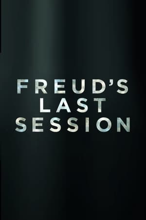 Poster di Freud's Last Session