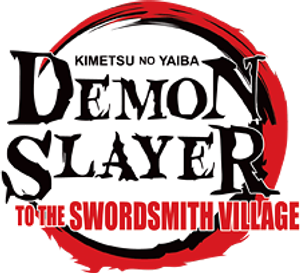 Demon Slayer: Kimetsu no Yaiba -To the Swordsmith Village-
