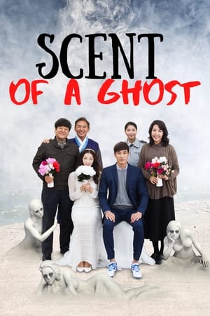 Poster Scent of a Ghost (2019)