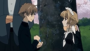 Tsubasa Chronicle: 1×20