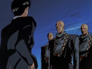 Yu Yu Hakusho: Season 4 Episode 1