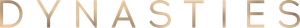 Dynasties