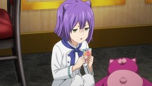 Food Wars! Shokugeki no Soma Season 4 Episode 7