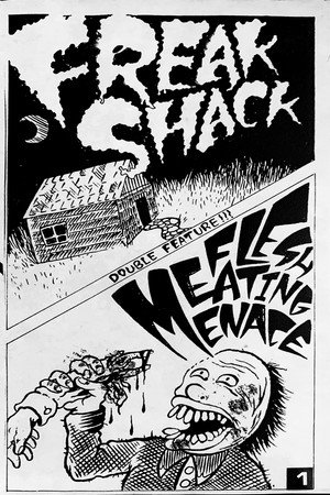 The Flesh Eating Menace