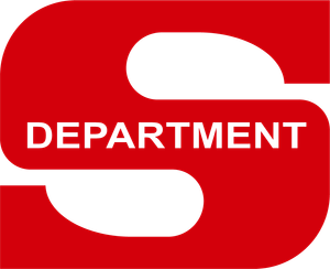 Department S — Logos 2