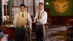 Marvel’s Agent Carter ( 2015 )