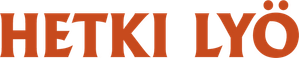 Hetki lyö — Logos 1