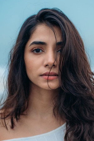 Malhaar Rathod portrait