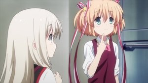 Little Busters!: 1×9