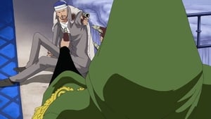 One Piece: Season 8 Episode 243