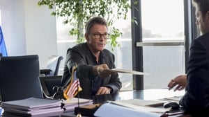 Madam Secretary saison 3 Episode 3