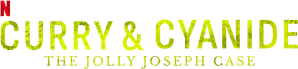 Curry com Cianeto — Logos 8