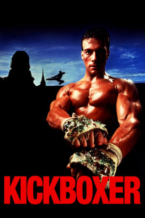 Click for trailer, plot details and rating of Kickboxer (1989)