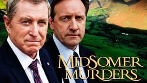 poster Midsomer Murders