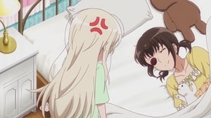 Uchi no Maid ga Uzasugiru!: Saison 1 Episode 4