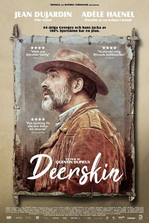 Poster Deerskin 2019