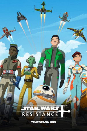 Star Wars: La Resistencia