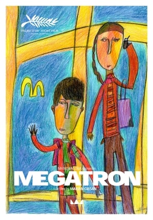 Megatron film complet