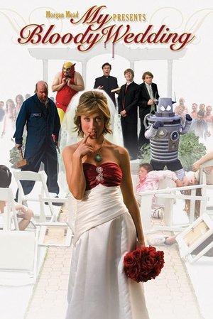 Poster My Bloody Wedding (2010)