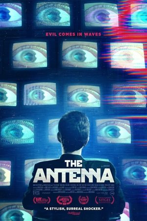 The Antenna The Antenna
