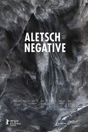 Aletsch Negative film complet