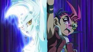 Yu-Gi-Oh! Zexal It's in the Cards, Part 2