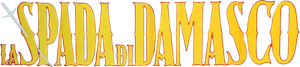 A Espada de Damasco — Logos 2