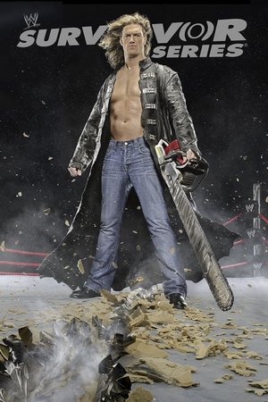 Image WWE Survivor Series 2007