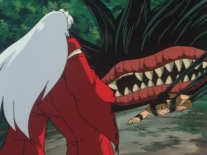 InuYasha: 3×84