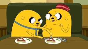 Adventure Time – Abenteuerzeit mit Finn und Jake: 6×16