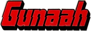 Gunaah — Logos 1