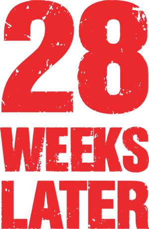 28 semanas después — Logos 8