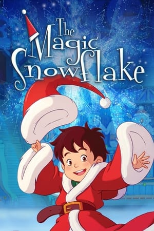 Watch The Magic Snowflake