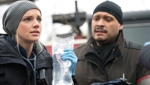 Chicago Fire: 6×15