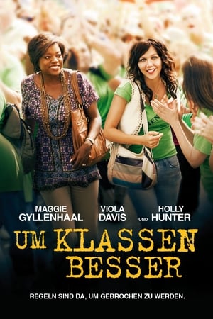 Poster Um Klassen besser 2012