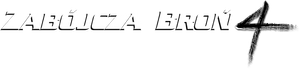 Arma letal 4 — Logos 8