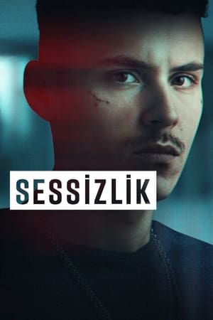 Poster Sessizlik 2023