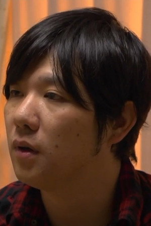 Manjiro Yamada portrait