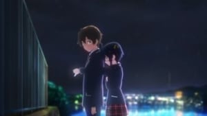 Love, Chunibyo & Other Delusions! Holy Mother's... Pandora's Box