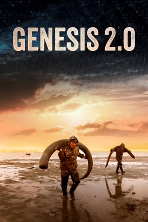 Poster Genesis 2.0 (2018)