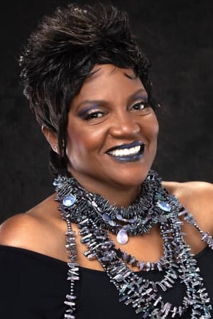 Anna Maria Horsford jako Mrs. Jones